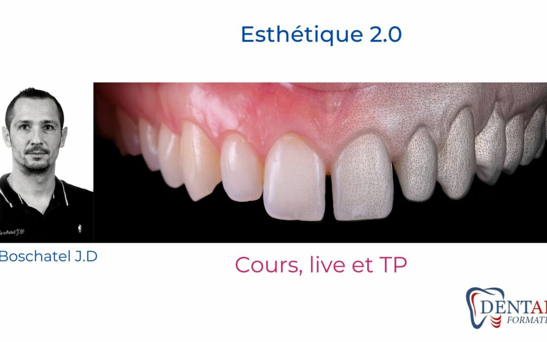 Le numérique au service de l’esthétique et de la fonction : Fonction & Esthétique 2.0