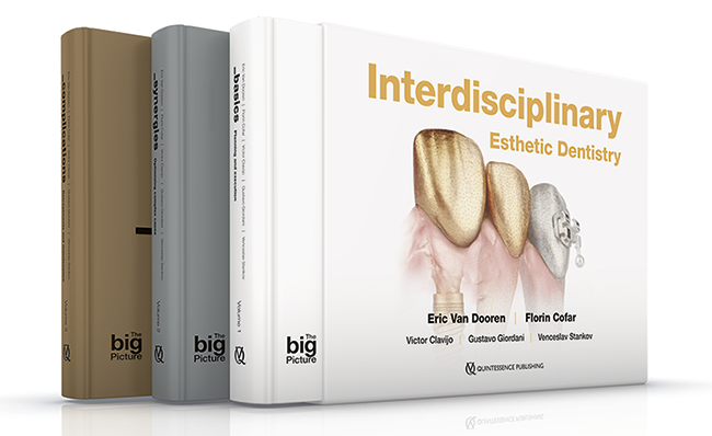 Interdisciplinary Esthetic Dentistry